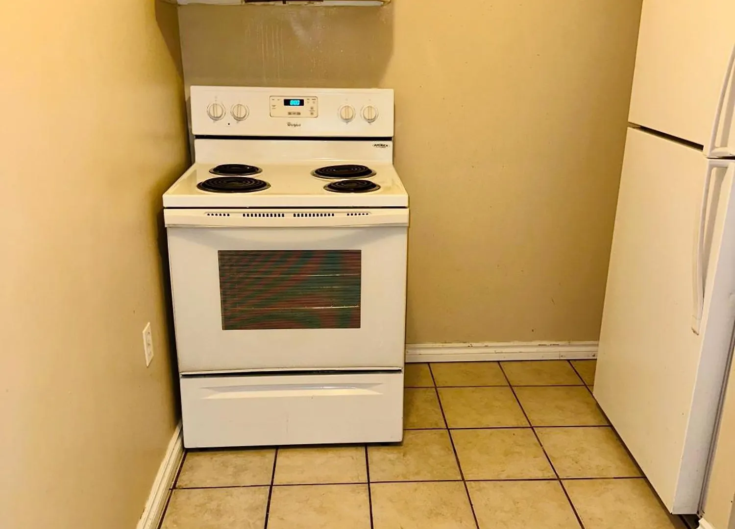 Home Way Edmonton Apartment