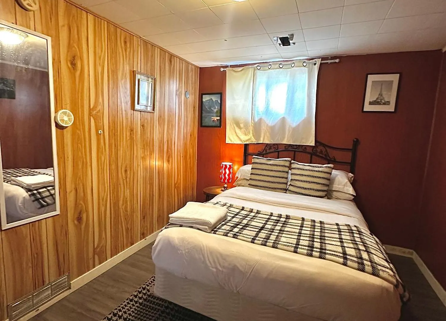 Home Way Edmonton Appartamento