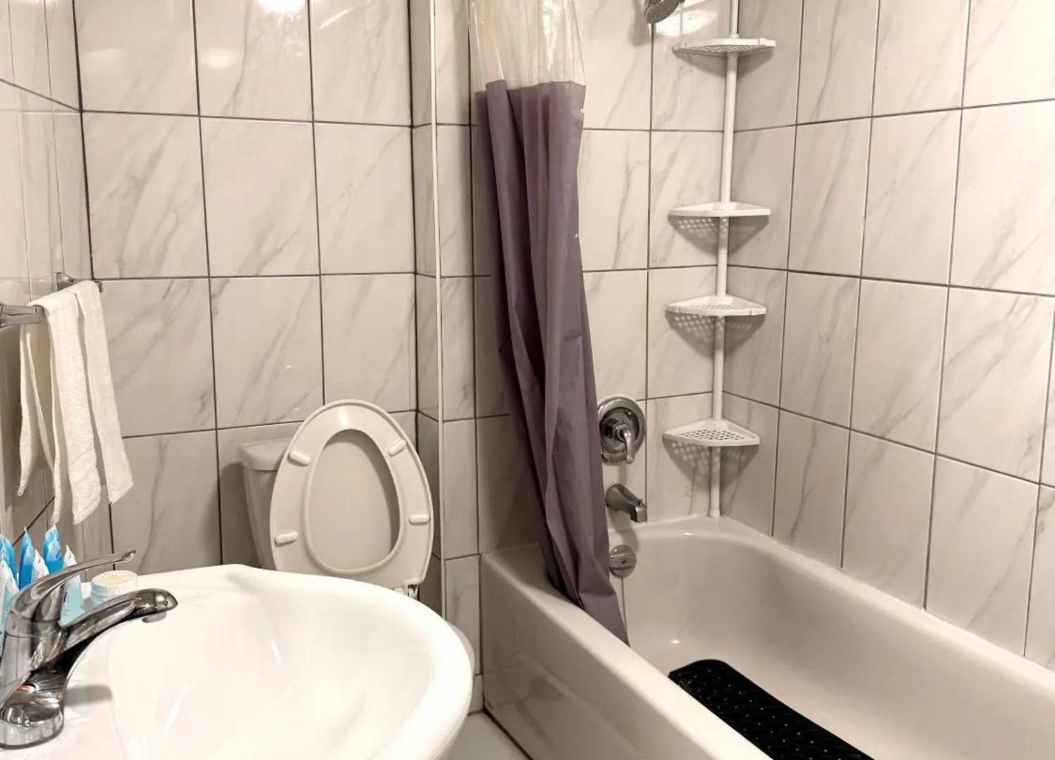 Appartamento Home Way Edmonton