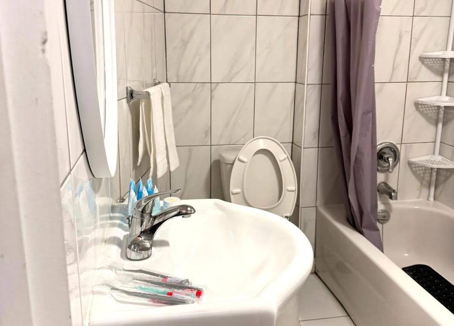 Appartamento Home Way Edmonton Canada