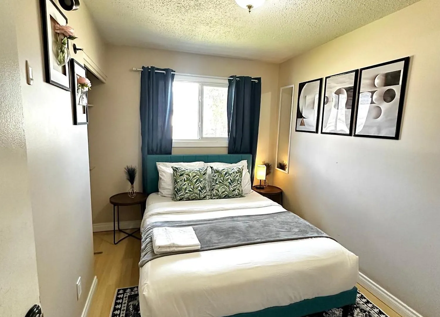 Appartamento Home Way Edmonton
